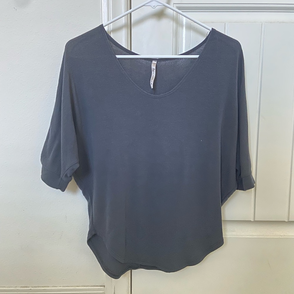 Michelle 3/4 Sleeve Top